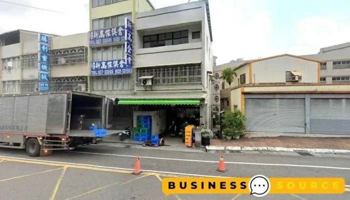 百丰 - Miaoli County, Miaoli City