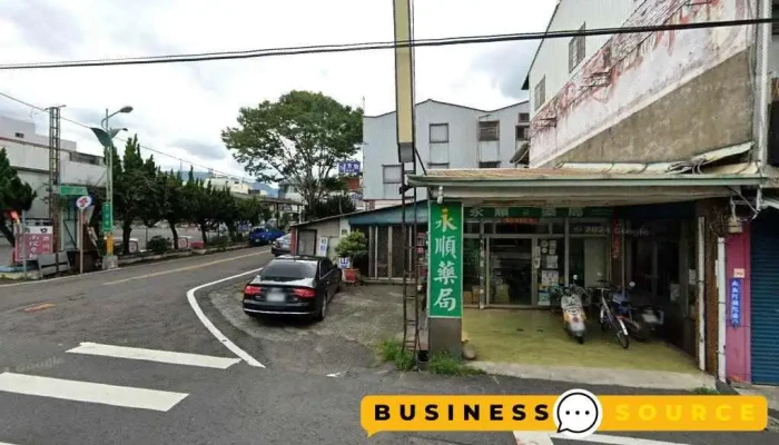 神脑国际 - 558台湾南投縣鹿谷鄉中正路二段164號