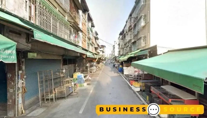福乐食品行 - Changhua County, Changhua City