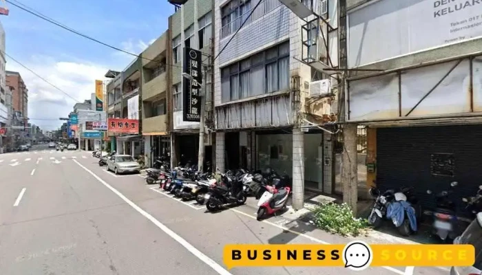 科士威苗栗中山店 - 苗栗縣苗栗市