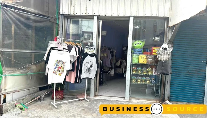 紋紋仙女服飾 - Pingtung County, Hengchun Township