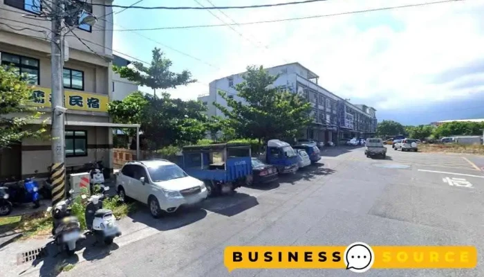 美奂联合超市股份有限公司 - Hualien County, Ji’An Township