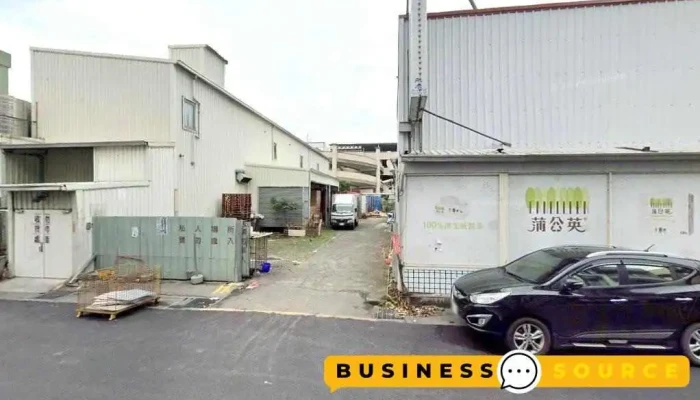 美昌電器有限公司 - 南投縣南投市
