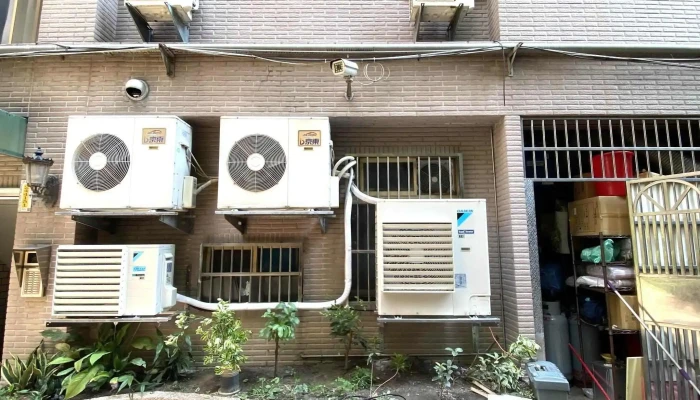 老羊电器城有限公司 - 新北市
