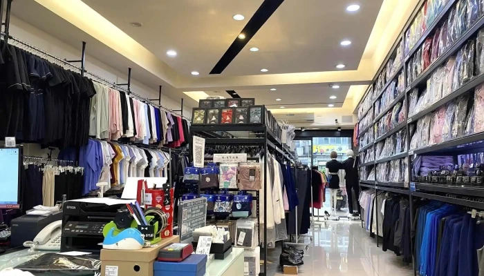 職業男女中壢環西店 -團體制服 洋裝 禮服 上班族穿著 - 桃園市