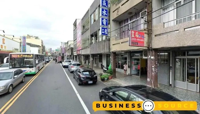 自由联盟生鲜超市 公馆店 - Miaoli County, Gongguan Township