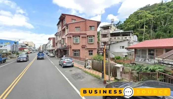 興文書局 - 558台湾南投縣鹿谷鄉興產路115號