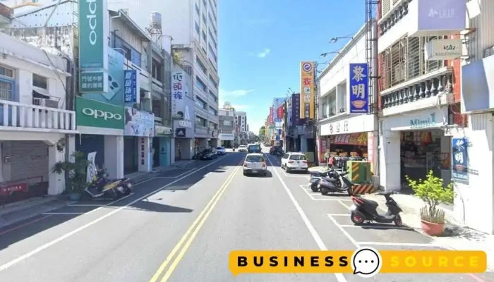 色鉛筆加大尺碼服飾 - Taitung County, Taitung City