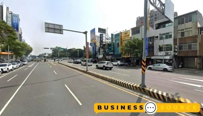 艺匠科技有限公司 - 台灣省台南市