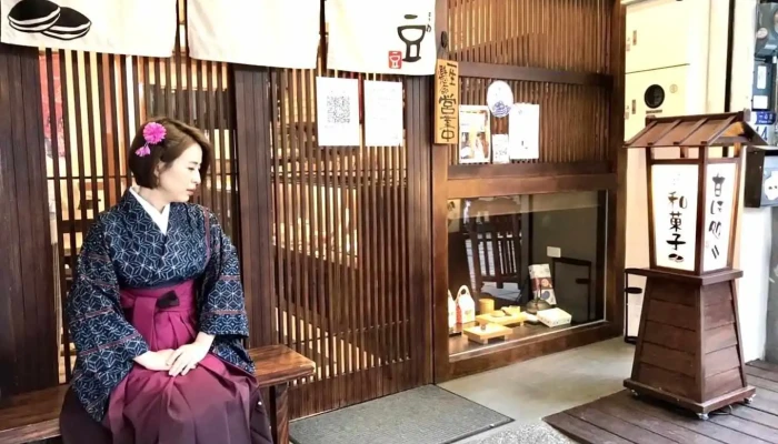 花凜和服屋 浴衣．和服等出租體驗專門店kimono rental - Hualien County, Hualien City