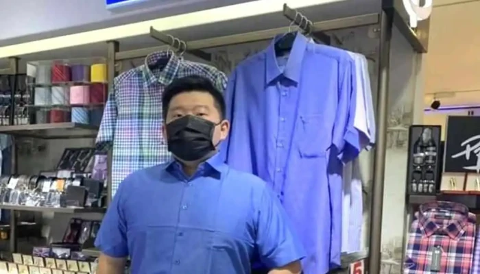 衬衫工房屏东太平洋店 - Pingtung County, Pingtung City