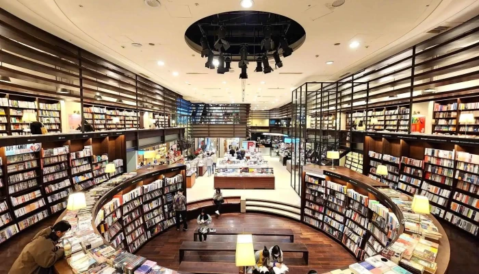 诚品生活中友店 - 台中市