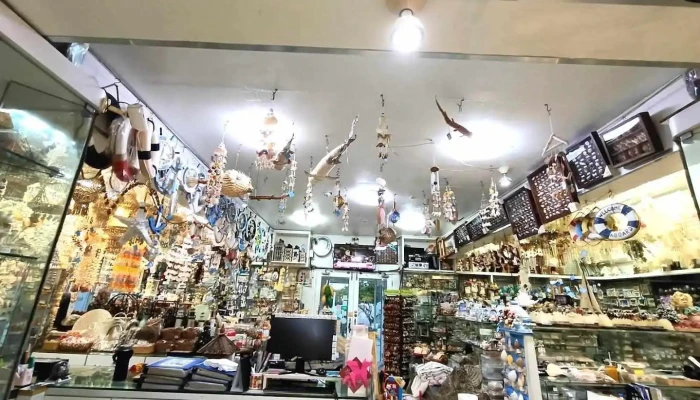 貝殼美術館~貝殼23藝品企業行~ - Pingtung County, Hengchun Township