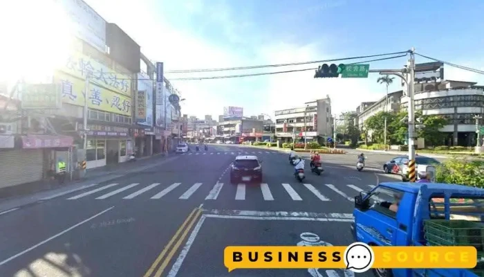 达臣电器批发宜兰店 - 宜蘭縣宜蘭市