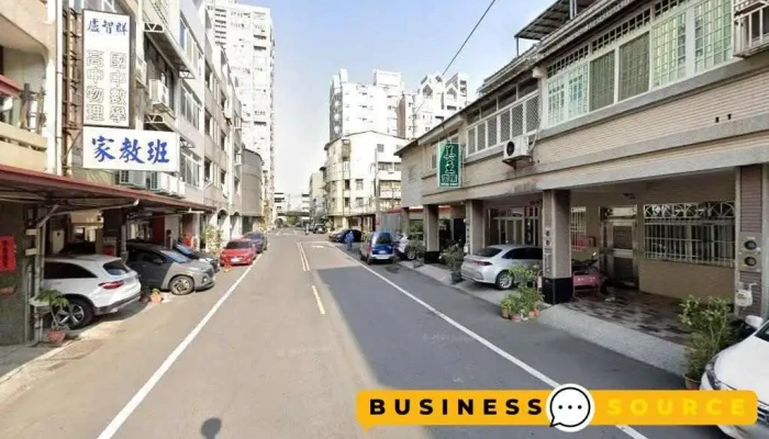 远东书局 - 彰化縣彰化市