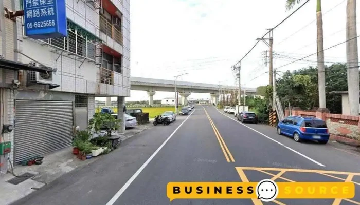 達盛數位科技(監視器-移動式太陽能監視器) - 633台湾雲林縣土庫鎮復興路299號