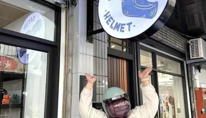 達雲安全帽 Dayun Helmet｜台東安全帽專賣店 - Taitung County, Taitung City