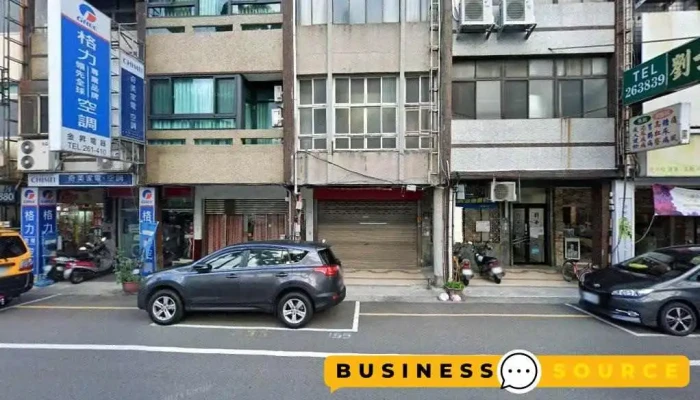 金升电器有限公司 - 苗栗縣苗栗市