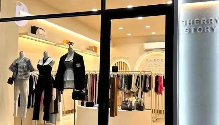 雪莉服飾 sherrystore彌陀店(嘉義服飾店/嘉義女裝店/網美服飾） - Chiayi City, East District