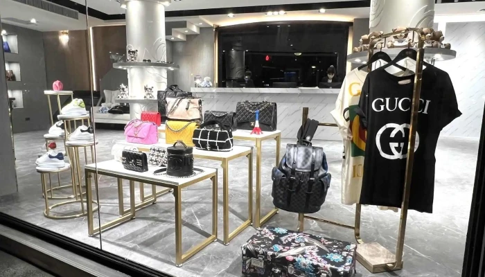 香榭国际精品板桥旗舰店 - 新北市